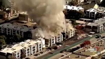 Free download [S1-E10] Anatomy of a Mayday video and edit with RedcoolMedia movie maker MovieStudio video editor online and AudioStudio audio editor onlin